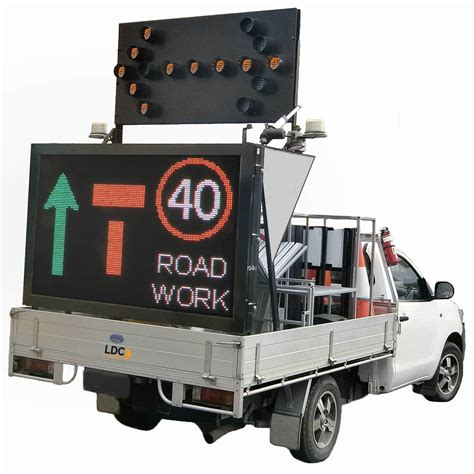 traffic arrrow board|used arrow boards for sale.